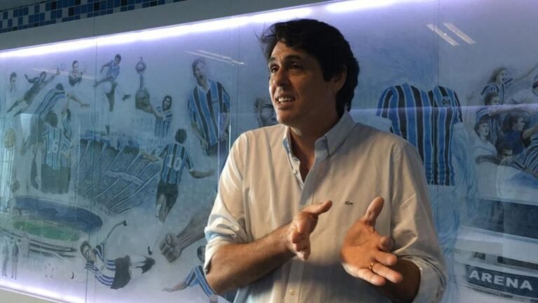 Danrlei, Perdigão, Luxemburgo e mais: como foram os candidatos ligados ao futebol nas eleições
