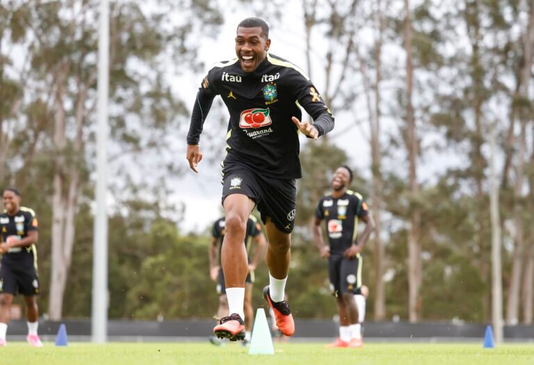Golden Boy 2026: Endrick, Estêvão e Rayan estão entre os finalistas – ge