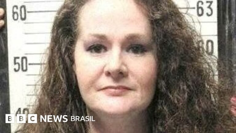 Christa Pike já consegue caminhar após sobreviver a execução fracassada, diz advogado