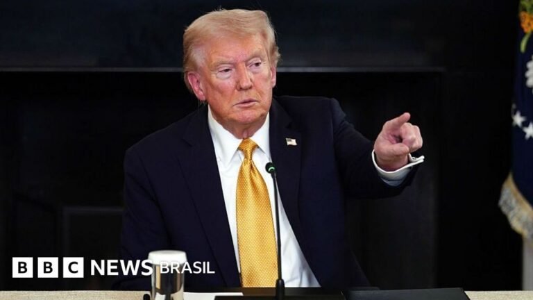 Nova ‘guerra às drogas’ de Trump aposta em ‘militarização’ na América Latina: o que muda com Flávio Bolsonaro ou Lula no poder?