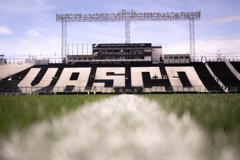 Vasco x Boca: PM considera São Januário inadequado e Maracanã ideal para confronto – ge