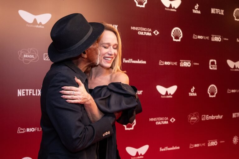 Festival do Rio: um giro pela première da 28ª edição do evento