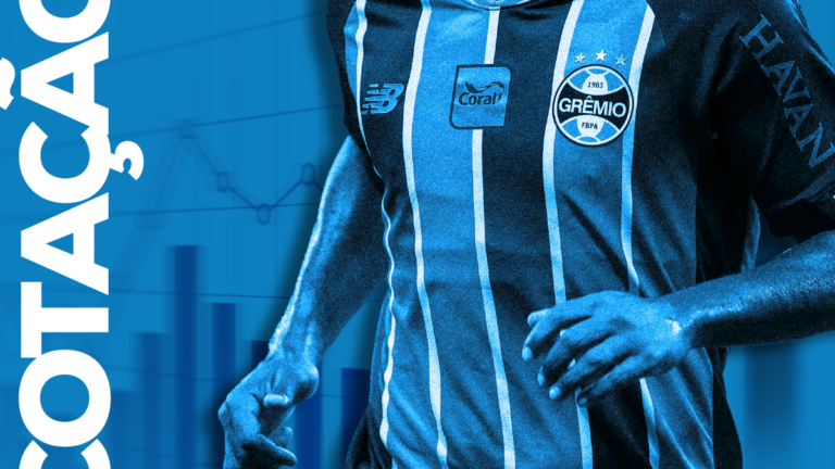 Cotação ZH: as notas dos jogadores do Grêmio no empate com o Remo