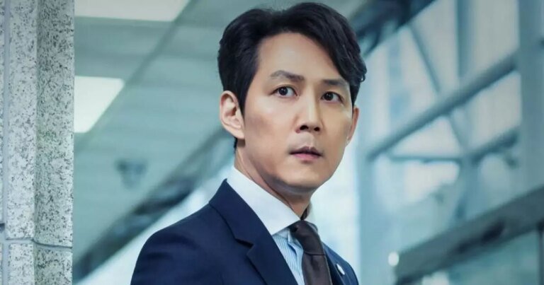 O melhor dorama da Netflix para quem gosta de política: praticamente esquecida, essa série com Lee Jung-jae e Shin Min-a, lançada em 2019, é irretocável