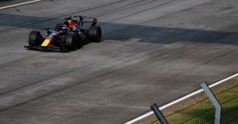 Max Verstappen vence GP do Bahrein de F1 na Malásia; Bortoleto é 18º