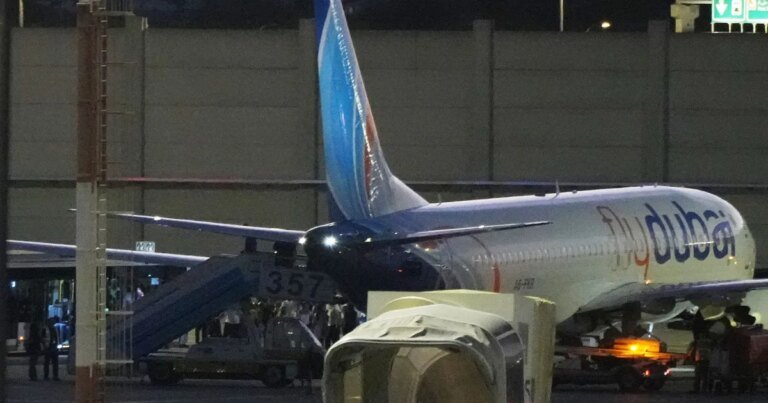 Emirados Árabes investigam suspeita de terrorismo em voo da Flydubai