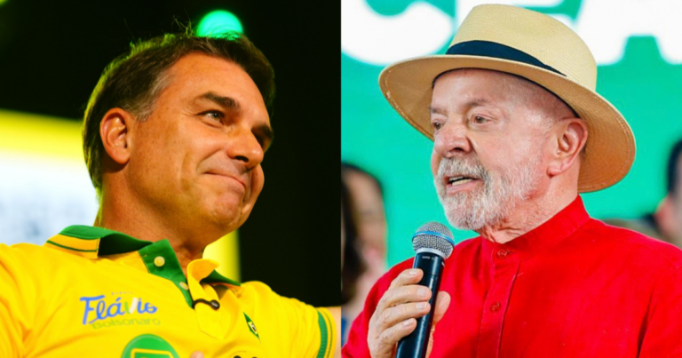 Partidos do Centrão preparam negociações sobre apoio no segundo turno