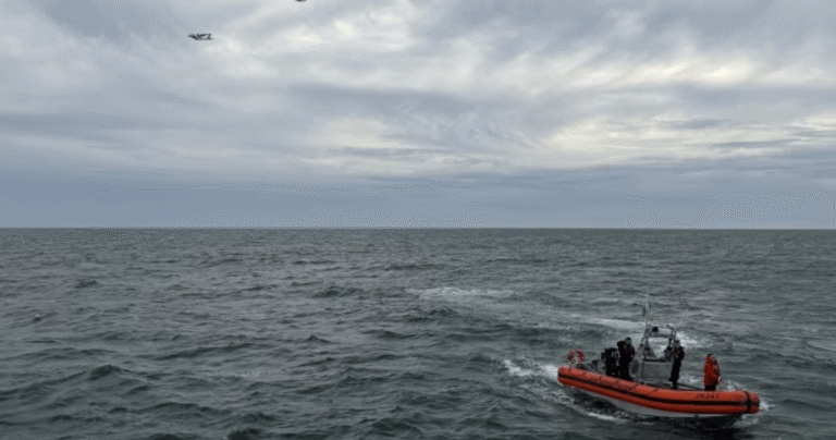 Avião de transporte médico nos EUA desaparece no mar perto das Bermudas