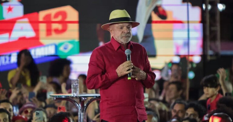 Campanha de Lula não conectou entregas a anseios da população, diz Eurasia