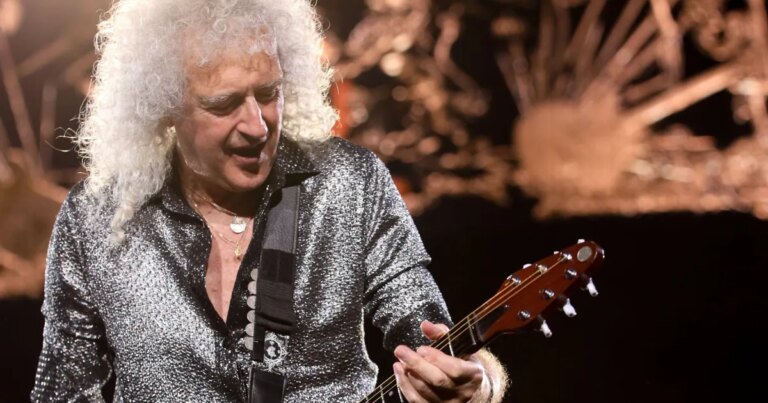 Guitarrista do Queen revela que banda irá acabar: “50 anos são suficientes”