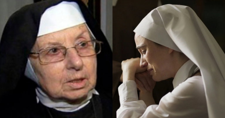 Convento religioso argentino que virou ‘Inferno na Terra’ inspira nova série da HBO Max: chicotes de couro, correntes de arame farpado e mordaças