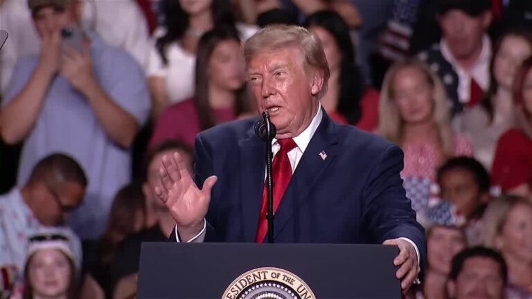 Reuters: Candidatos republicanos se distanciam de Trump antes de eleição