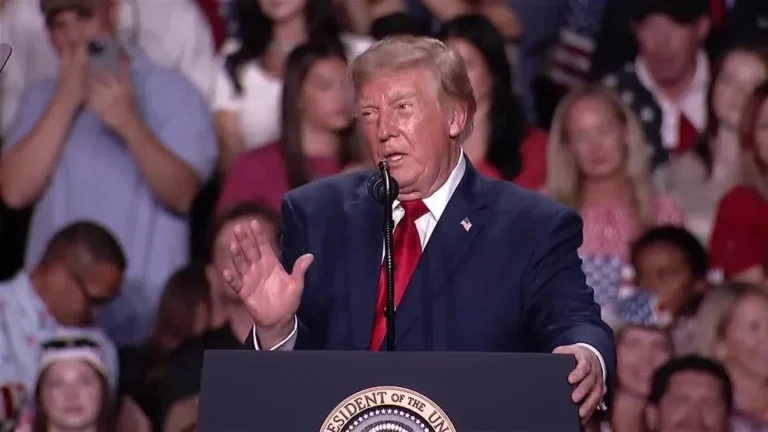 Exageros de Trump cobram consequências nas midterms, diz especialista