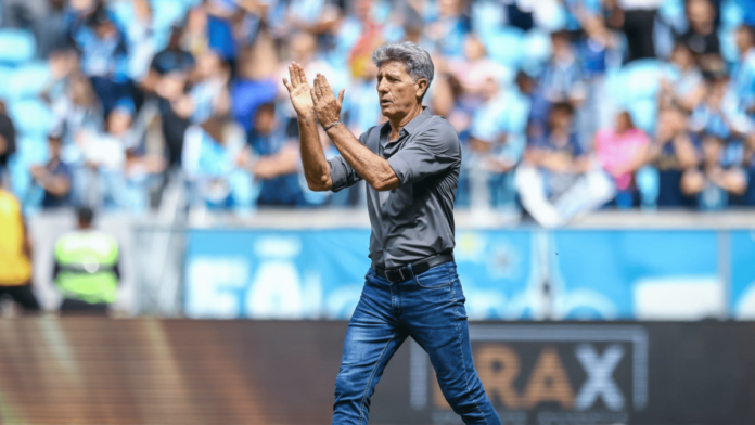 Renato Gaúcho