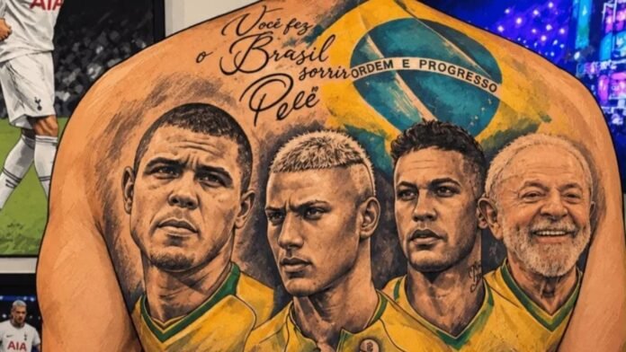 Avatar de Antonio Souza