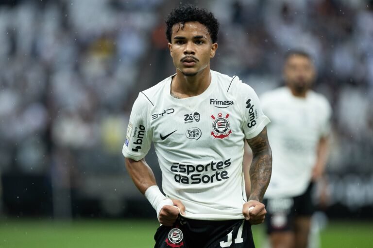 Corinthians terá startup de IA financeira como patrocinadora máster contra o Inter – ge