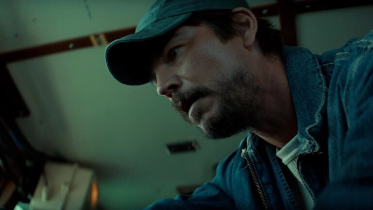 ‘Profundezas’ estreia na Netflix e Prime recebe comédias nesta quinta