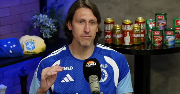 Cássio revela problemas com álcool em tempos de Corinthians: ‘Não sabia o meu limite’