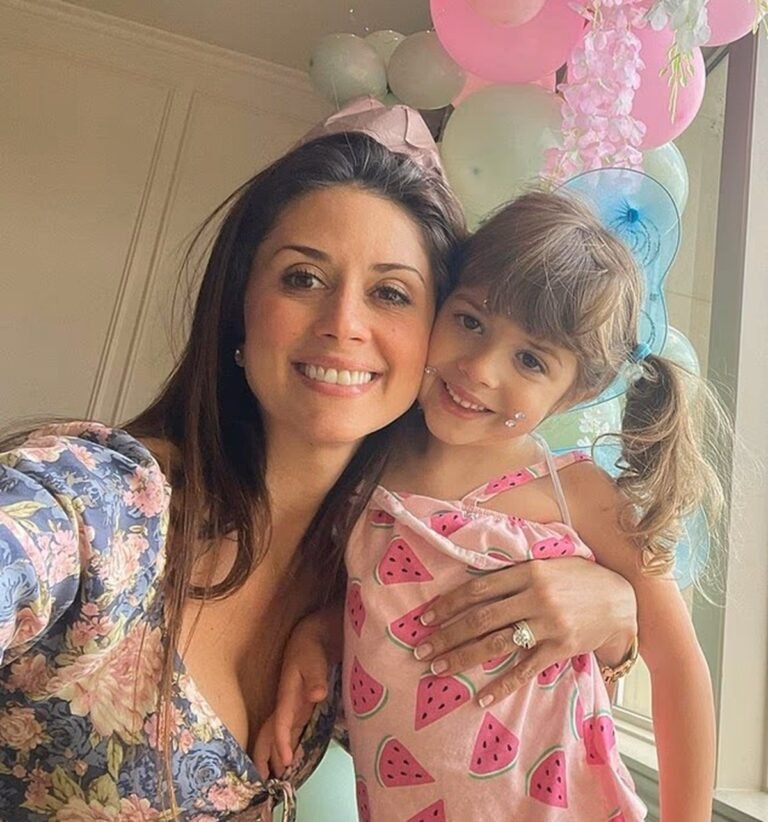 O que se sabe sobre brasileira suspeita de matar filha de 4 anos nos EUA após perder a guarda – G1