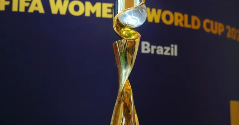 Copa do Mundo Feminina: prazo para ser voluntário termina nesta quarta (7)