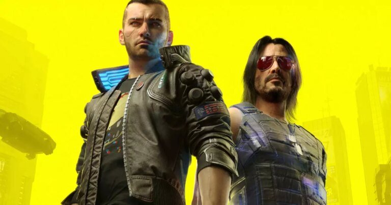 Cyberpunk 2077 terá filme live-action feito pela Paramount Pictures