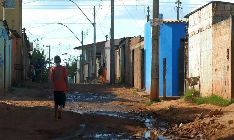 Unicef: 30 milhões de crianças brasileiras estão expostas ao El Niño