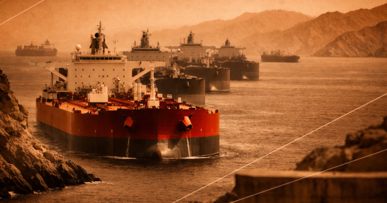 Petróleo do Irã está quase no fim – mas regime não dá sinais que irá ceder