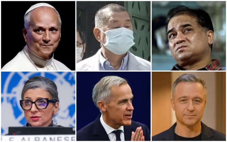 Nobel da Paz 2026: quem são os favoritos a receber o prêmio – G1