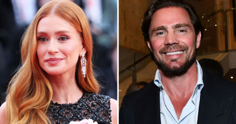 Marina Ruy Barbosa reage a post sobre relação com Vorcaro; entenda polêmica