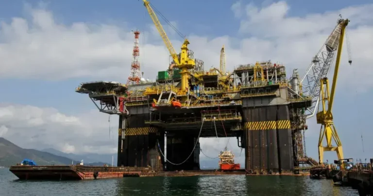 ANP realiza leilões de petróleo e gás nesta quarta-feira (7)