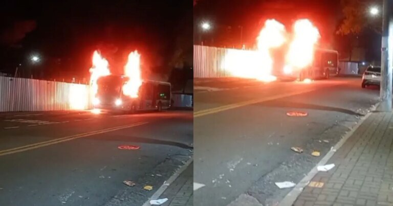 Homem é morto pela PM e moradores fazem protesto na zona Sul de SP