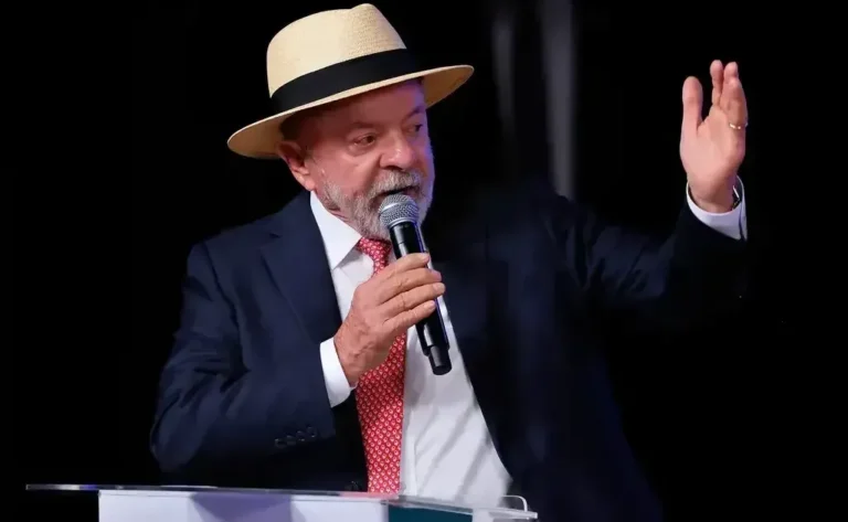 Atlas: 52,5% desaprovam o governo Lula; aprovação é de 46,8%