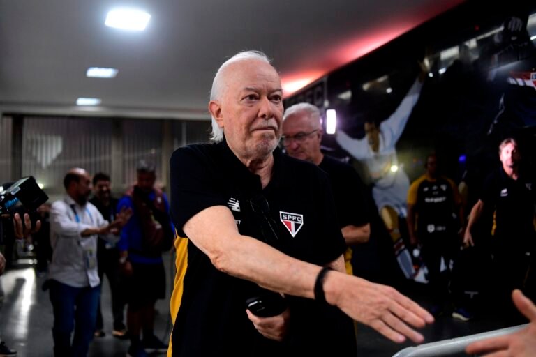 São Paulo recebe antecipação da Ticketmaster e paga um mês de direitos de imagem atrasados – ge.globo.com