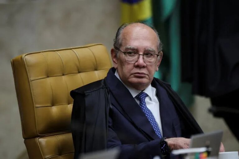 Momentos de turbulência não comprometeram força da Constituição, diz Gilmar