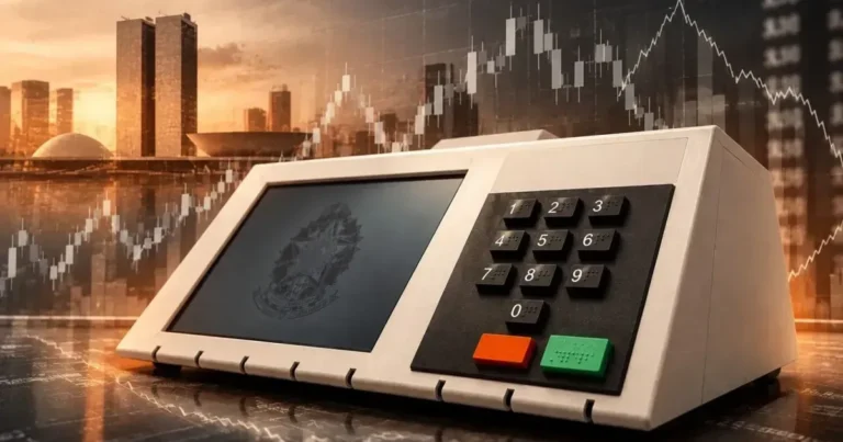 Analistas veem reprecificação de risco e juros após resultado do 1º turno