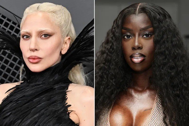 Lady Gaga pede desculpas à influenciadora após marca de beleza ser criticada por falta de tons inclusivos: “Vocês tinham toda a razão”